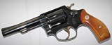 Smith & Wesson Model 30-1 .32 S&W Long - 2 of 9