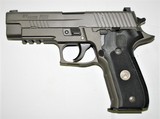 SIG SAUER P226 .357sig Legion - 2 of 5