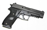 SIG 220 .45ACP - 1 of 5