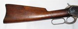 Winchester 1886 .45/90 - 7 of 14