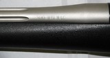 Remington 700 Custom .300wm - 2 of 7