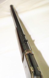 WInchester Model 1886 .45-90 - 12 of 12