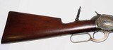 WInchester Model 1886 .45-90 - 2 of 12