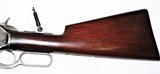 WInchester Model 1886 .45-90 - 10 of 12