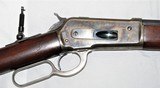 WInchester Model 1886 .45-90 - 3 of 12