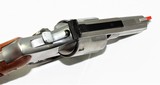 Smith & Wesson Model 66 no dash .357mag - 3 of 8