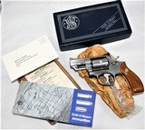 Smith & Wesson Model 66 no dash .357mag - 8 of 8