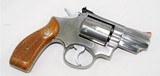 Smith & Wesson Model 66 no dash .357mag - 2 of 8