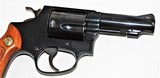 Smith&Wesson Model 36-1 .38spc - 6 of 8