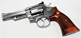 Smith & Wesson Model 66-1 .357mag - 1 of 7