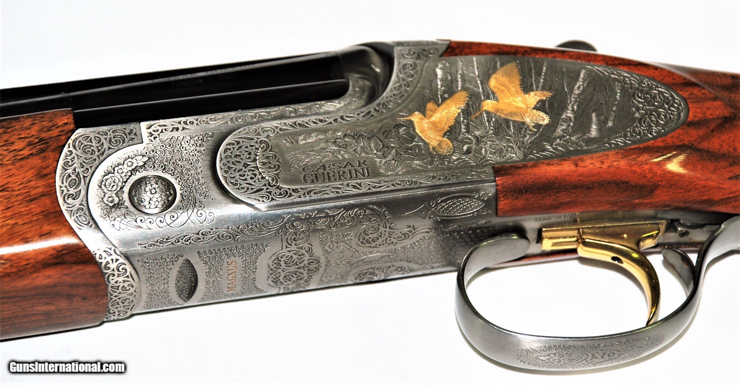 Caesar Guerini Magnus Sporting 20ga