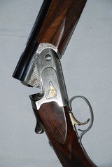 Caesar Guerini Tempio 20ga - 2 of 11