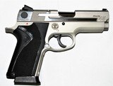 Smith & Wesson Shorty 45
.45ACP - 1 of 8