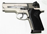 Smith & Wesson Shorty 45
.45ACP - 2 of 8