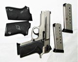 Smith & Wesson Shorty 45
.45ACP - 3 of 8