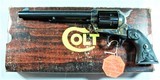 Colt Single Action Army .44/40 - 2 of 8