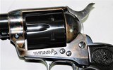 Colt Single Action Army .44/40 - 5 of 8