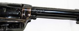 Colt Single Action Army .38/40 - 10 of 12