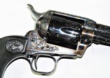 Colt Single Action Army .38/40 - 4 of 12