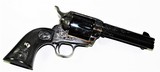 Colt Single Action Army .38/40 - 1 of 12