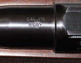 CZ 550 Safari Magnum .416Rigby - 8 of 15