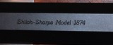 Shiloh Sharps 1874 .45/70 - 14 of 14