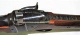Shiloh Sharps 1874 .45/70 - 6 of 14