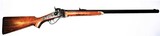 Shiloh Sharps 1874 .45/70 - 1 of 13