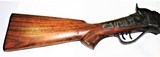 Shiloh Sharps 1874 .45/70 - 3 of 13