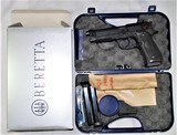 Beretta 96A1 .40S&W - 8 of 8