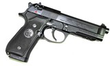 Beretta 96A1 .40S&W - 2 of 8