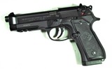 Beretta 96A1 .40S&W - 1 of 8