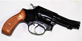 Smith & Wesson Model 37 .38spc - 5 of 10