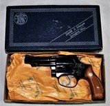 Smith & Wesson Model 37 .38spc - 10 of 10