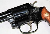 Smith & Wesson Model 37 .38spc - 3 of 10