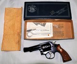 Smith & Wesson Model 13-1 .357mag - 12 of 13