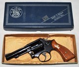 Smith & Wesson Model 13-1 .357mag - 11 of 13