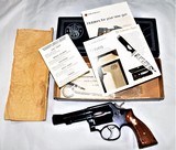 Smith & Wesson Model 13-1 .357mag - 13 of 13