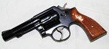 Smith & Wesson Model 13-1 .357mag - 1 of 13