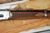 Winchester Commemorative Model 94 .38/40 - 6 of 9