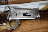 Winchester Commemorative Model 94 .38/40 - 5 of 9