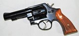Smith & Wesson Model 58 .41mag - 1 of 7