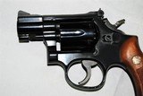 Smith & Wesson Model 15-4 .38spc - 4 of 8