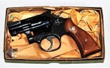 Smith & Wesson Model 15-4 .38spc - 2 of 8