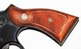 Smith & Wesson Model 15-4 .38spc - 5 of 8