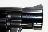 Smith & Wesson Model 15-4 .38spc - 8 of 8