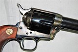 Colt Single Action Army .44/40 - 8 of 11