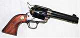 Colt Single Action Army .44/40 - 6 of 11