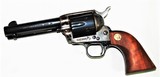 Colt Single Action Army .44/40 - 1 of 11