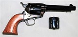 Colt Single Action Army .45LC - 11 of 11